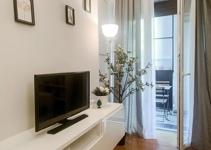 Archimede73, Citycenter Milan