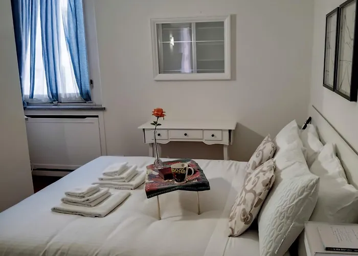 Vfh Guicciardini Stylish Apartment