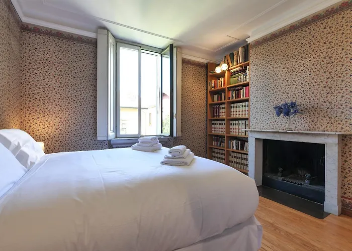 Contempora Apartments - Villa Frascati