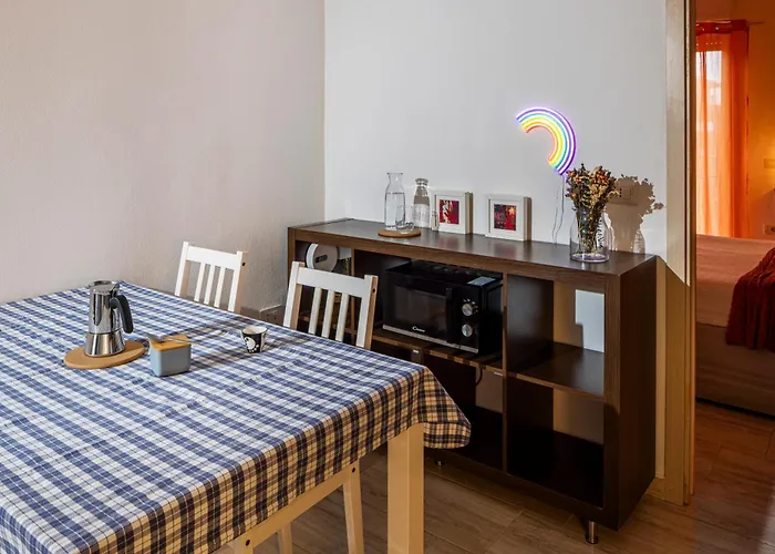 Appartamento Mimi A Milano
