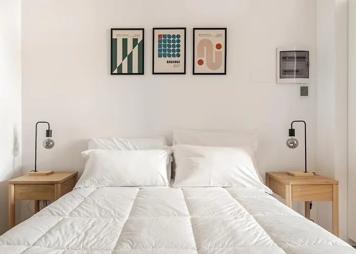 Charming Loft With Free Parking - Rho Fiera, Duomo, San Siro, Certosa
