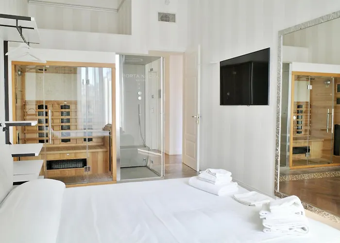 Porta Nuova Suites