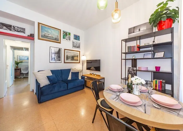 Central Station 10 Minutes Mini Loft 4 Pax Check In H24