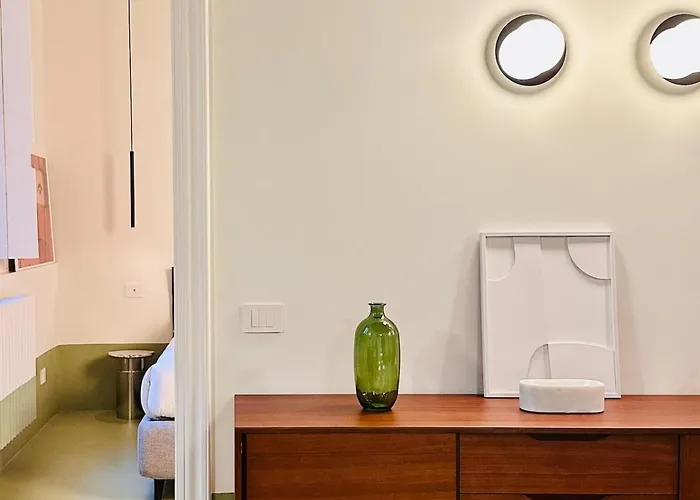 Vetra Stays Luxury Apartment