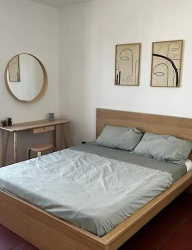 Appartamento In Centro A Milano
