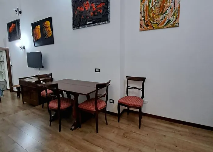 Appartamento 02 Loft Nuovo A Milano