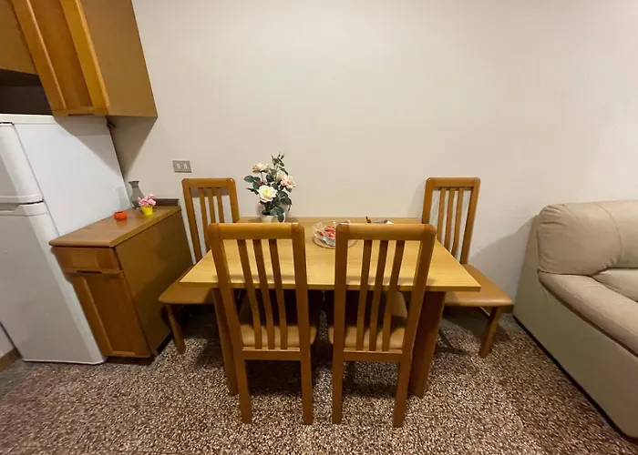 A Appartamento Angela