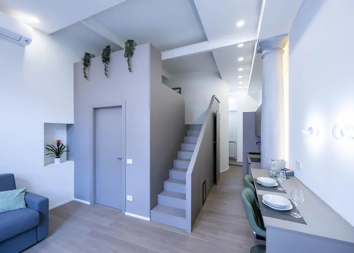 New Loft Porta Romana