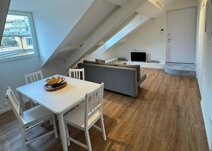 Be Your Home - La Corte Del Glicine