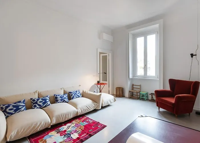 Splendido Bilocale Dateo - Mirabile Pm