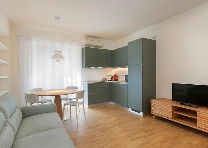 Easyhomes - Repubblica