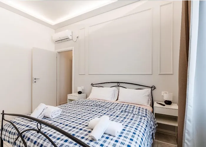 Smile Suite In Milan