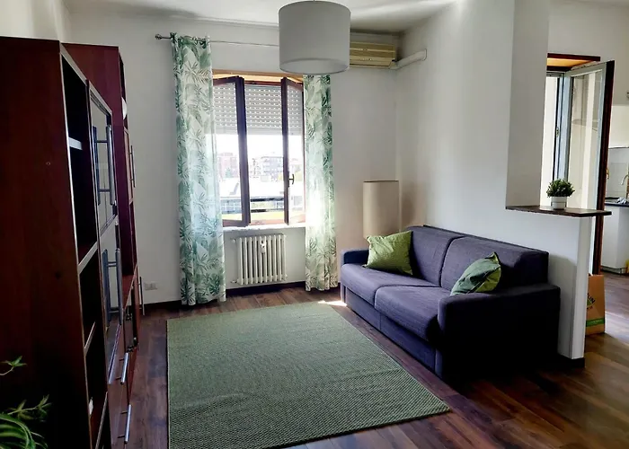 Sile Apartment