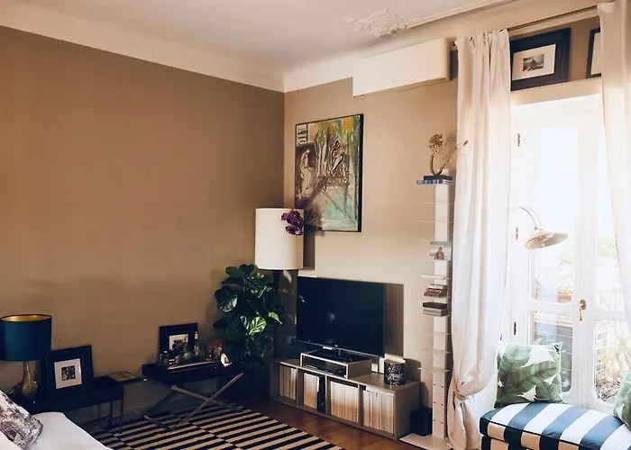 Signature Apartment