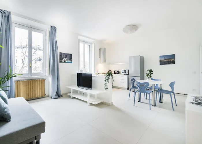Easylife - Comfort E Stile Vicino A Buenos Aires