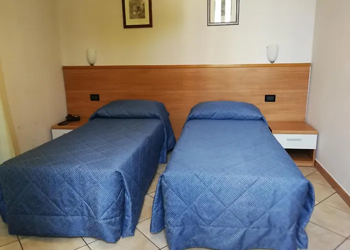 Albergo Salerno