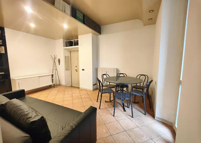 Vigentina 2Bedroom Next To Metro