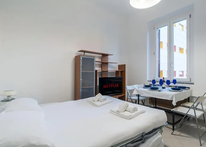 M3 10 Min Duomo Luxury Fondazione Prada House
