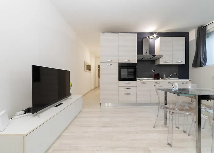Appartamento Zona San Siro