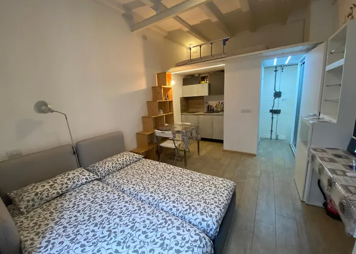 City Center Navigli Duomo - Coco House Petite Maison