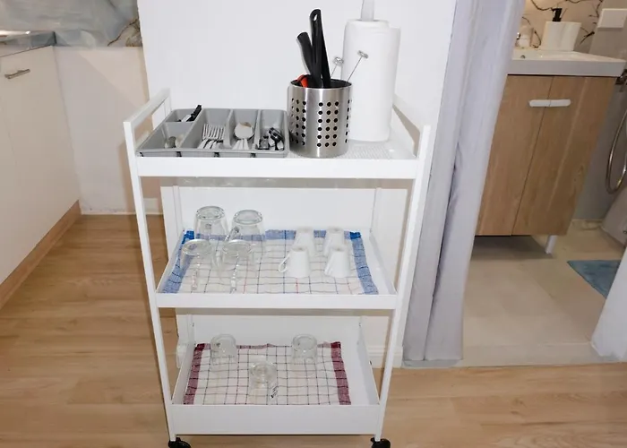 Central Apartment