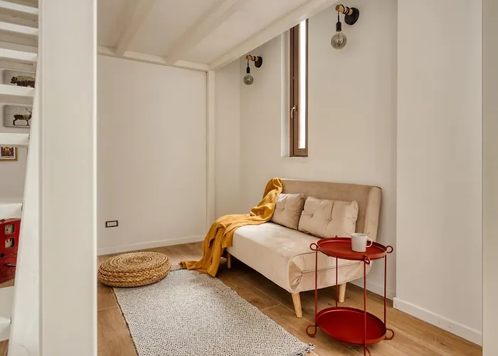 Warm In Decor I Milano