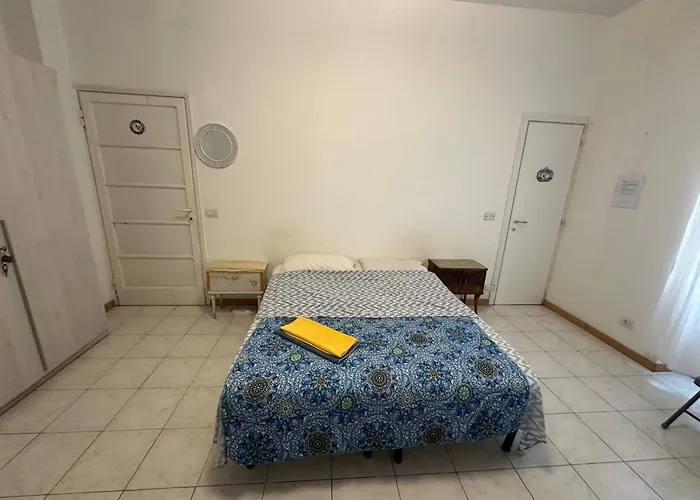 Stanza Privata Per 4