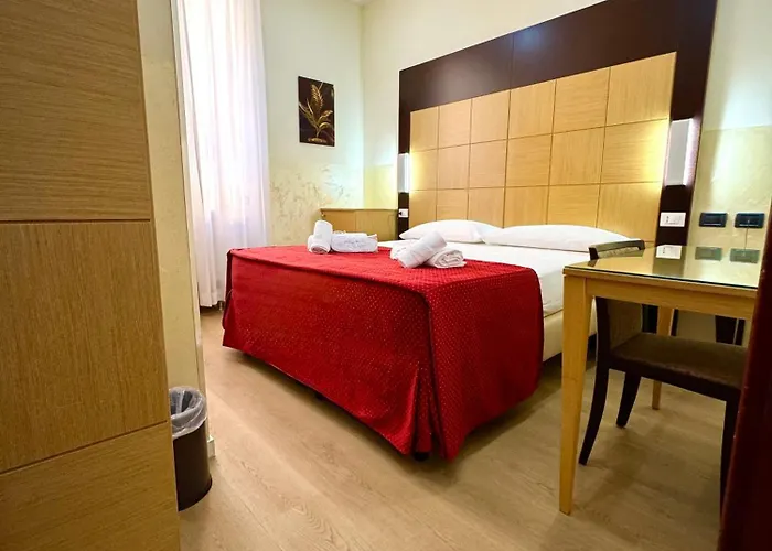 Hotel Fiorella Milano