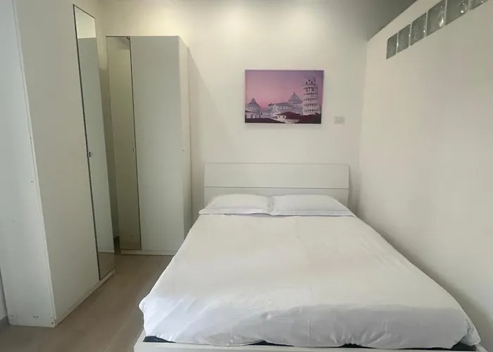 Milan Napoli Apartment