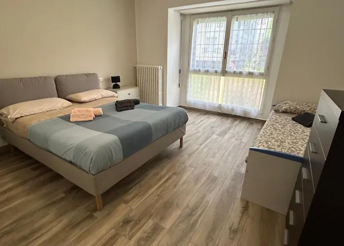 Ippodromo Milano Apartment X4Pax