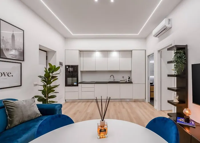 Sarpi Designe Home Gerusalemme M5
