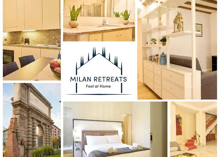 Milan Retreats Porta Romana