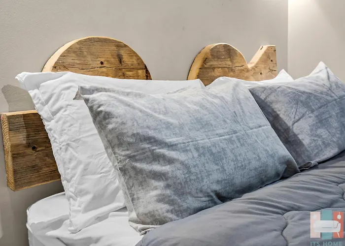 Mo22 Loreto- Duomo- Chic - Luxury - Boho