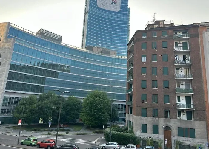 Casa Gioia- 5Min Da Stazione Centrale