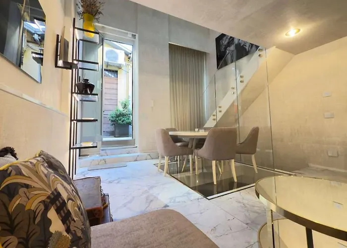 Homeby, Casa Cornalia