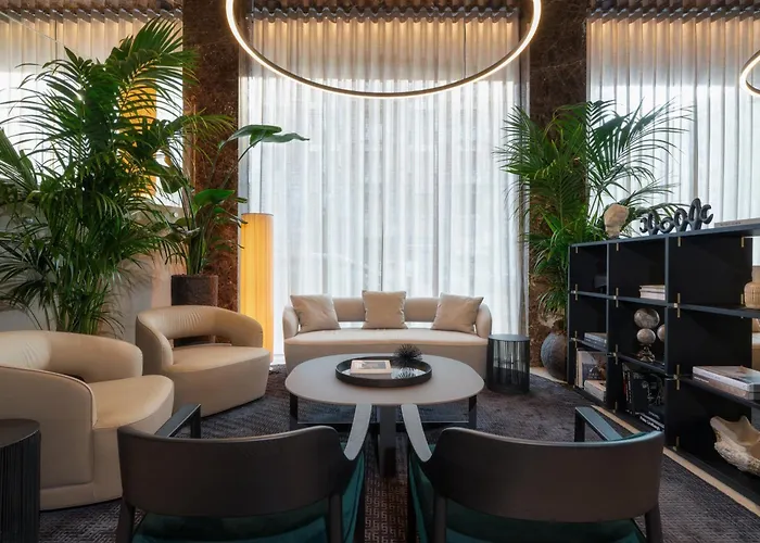 Crowne Plaza Milan City By Ihg