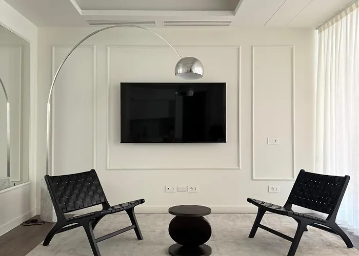 Ando\'S Boutique Apartment