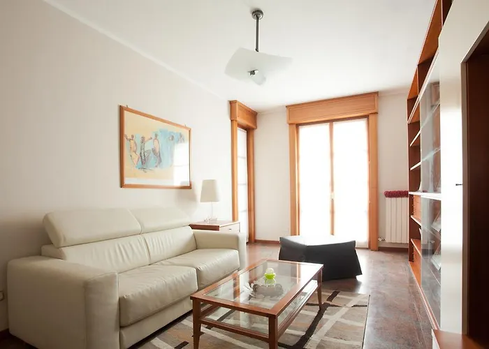 Italianway Apartments - Aosta