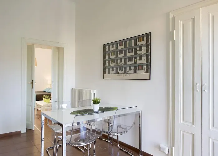 Fashion37 Apartment
