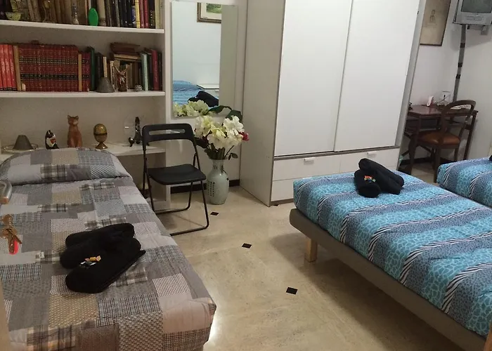 Homestay Vittorio Veneto