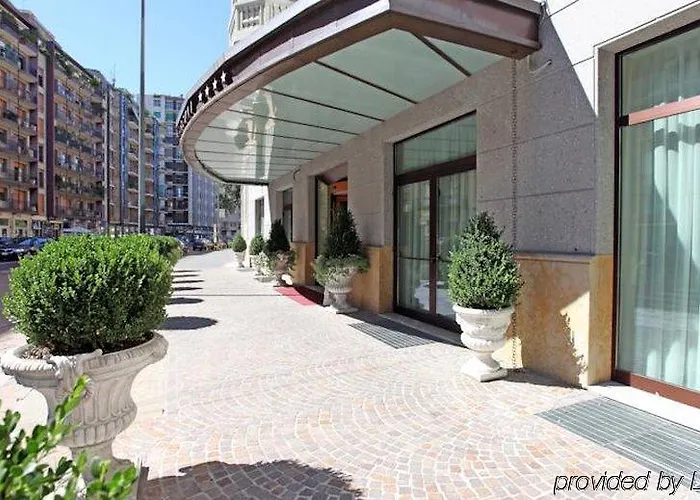 Hotel Marconi