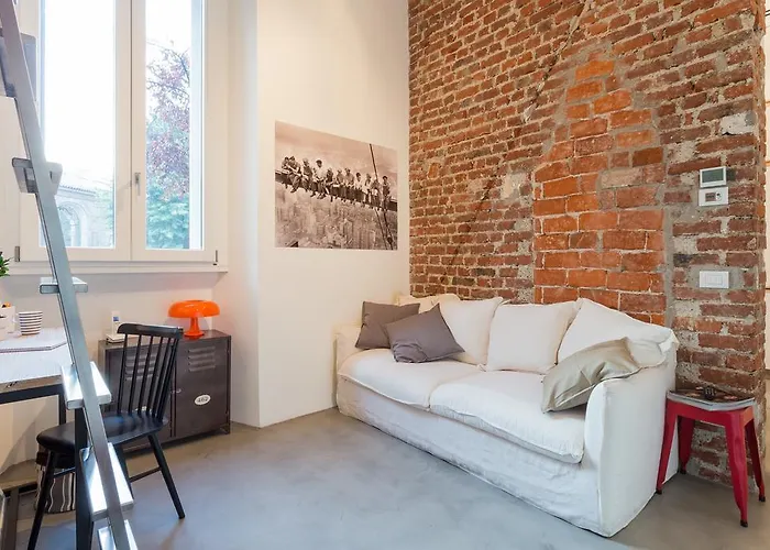The Best Rent - Montenero Apartment