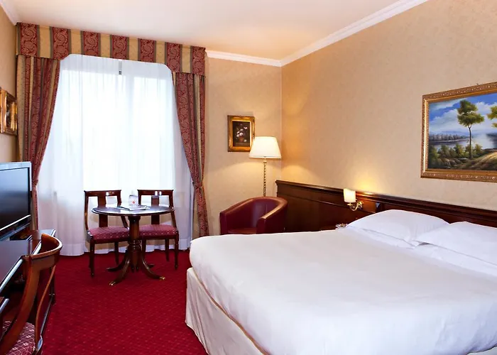 Atahotel Executive