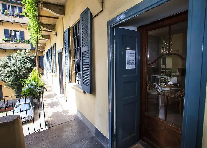 Le Due Corti Milano