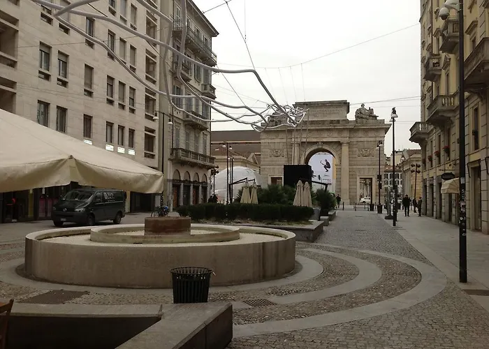 Corso Como N.6 Milano