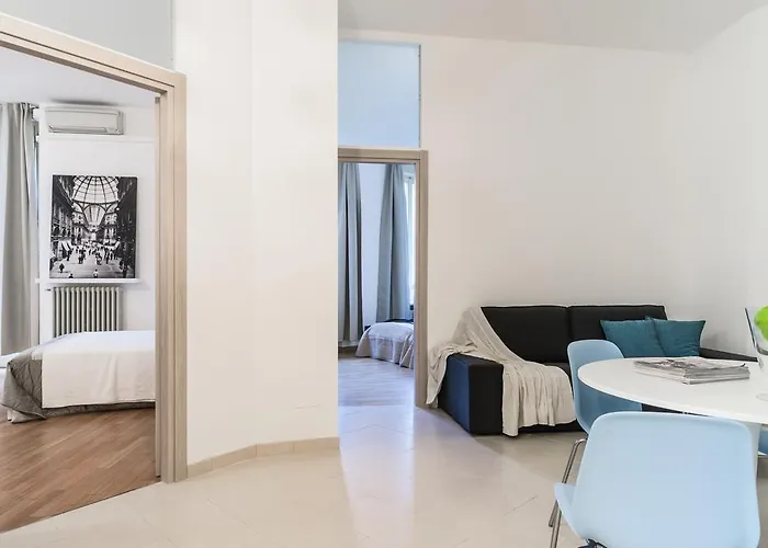 Nerino Flat