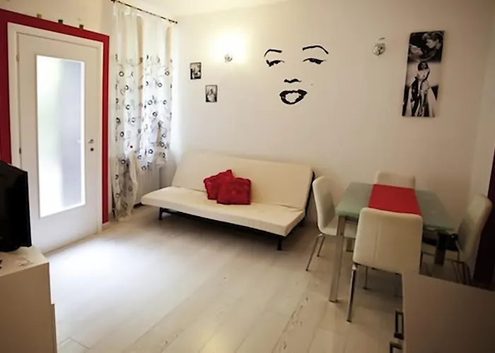 Loreto Apartment