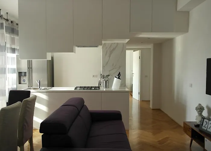 Apartment Luxury Suite Bolivar