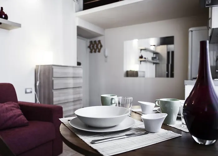Frisi Apartment