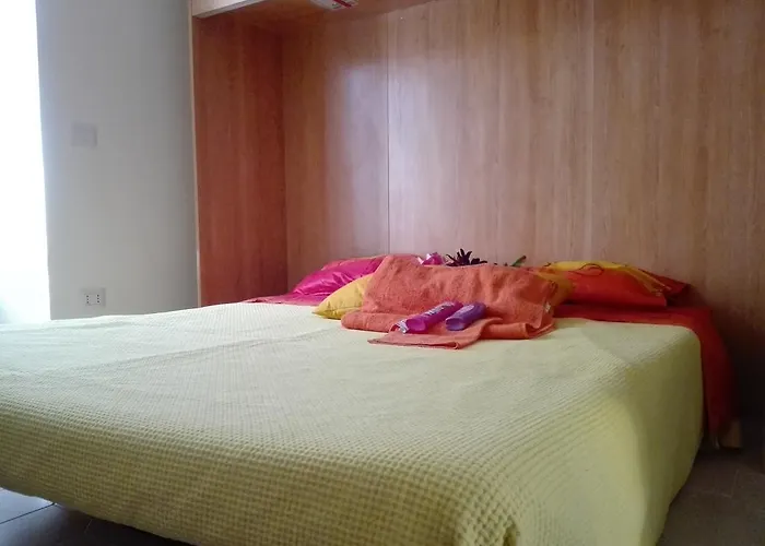 Bnb Le Terme Di Porta Romana